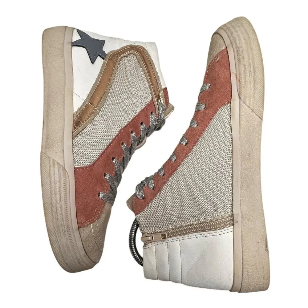 ShuShop star high
